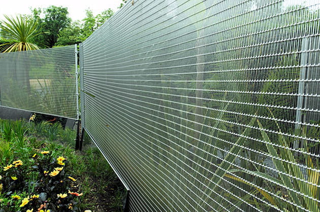 Le jardin Graines de conscience