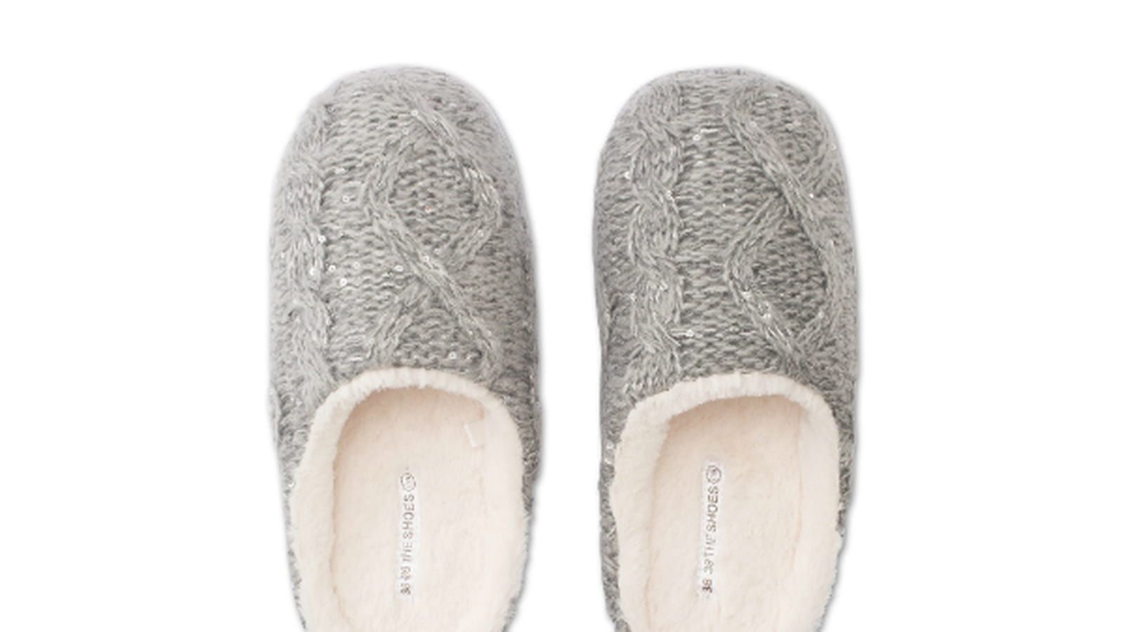 Pantoufles C&A