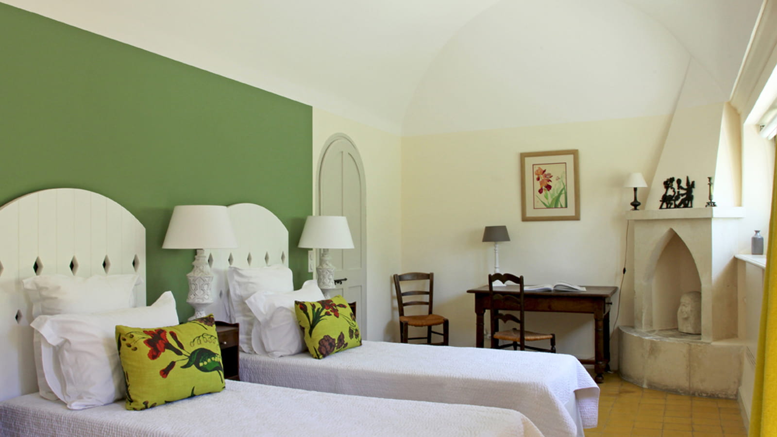 Chambre d'enfants
