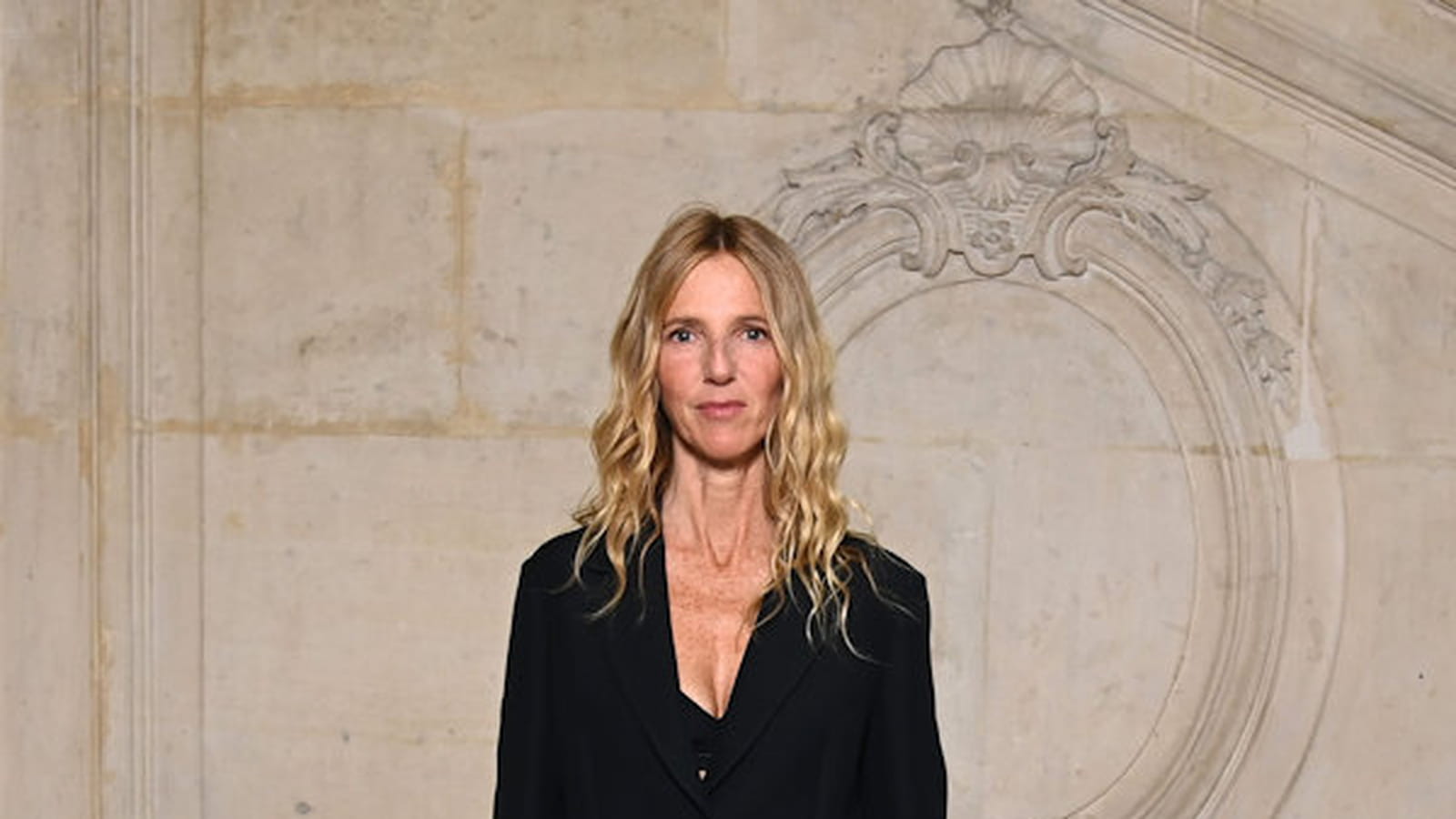 Sandrine Kiberlain