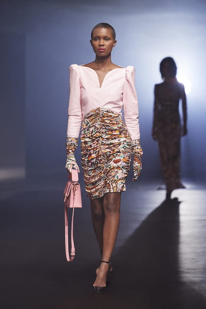 Leonard automne-hiver 2021-2022