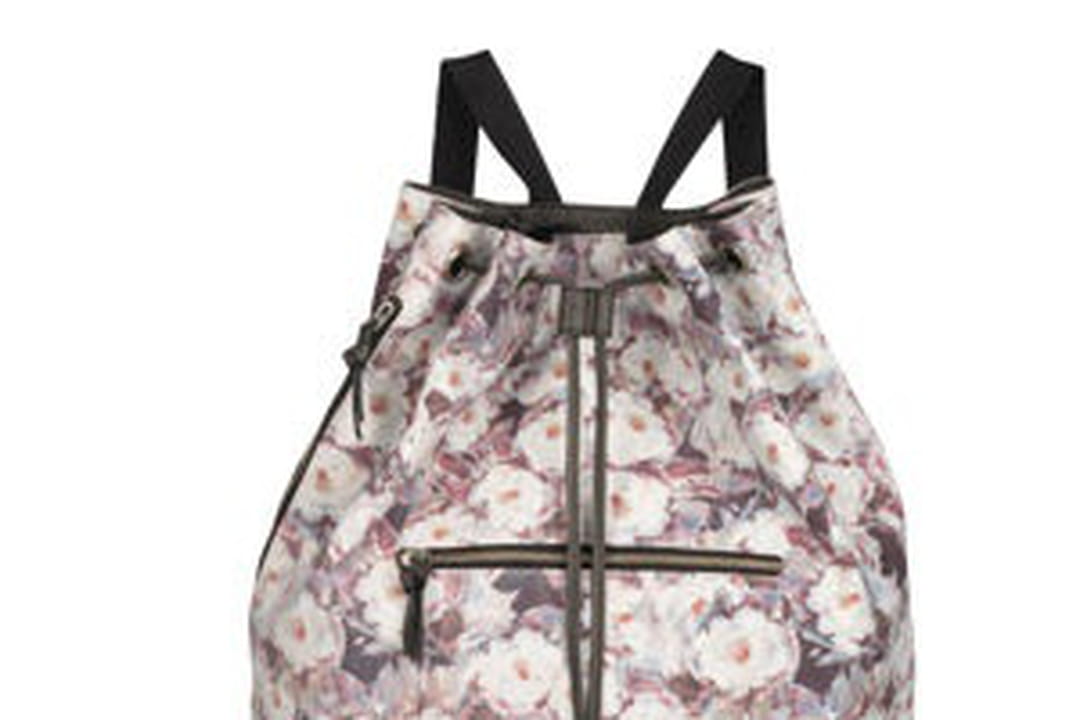Sac Feuille (Kelly) Vintage En Cuir Verni Noir - Marque International - Occasion