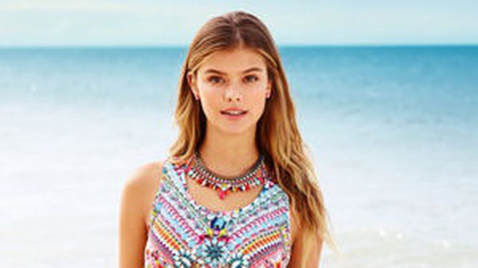 Robe débardeur de Accessorize