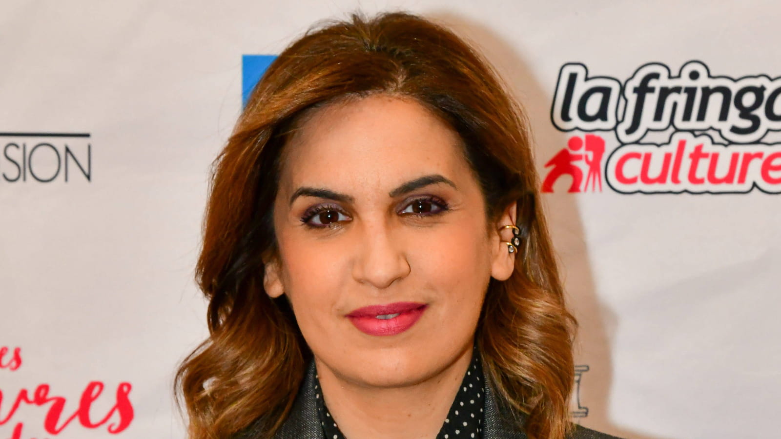 Sonia Mabrouk
