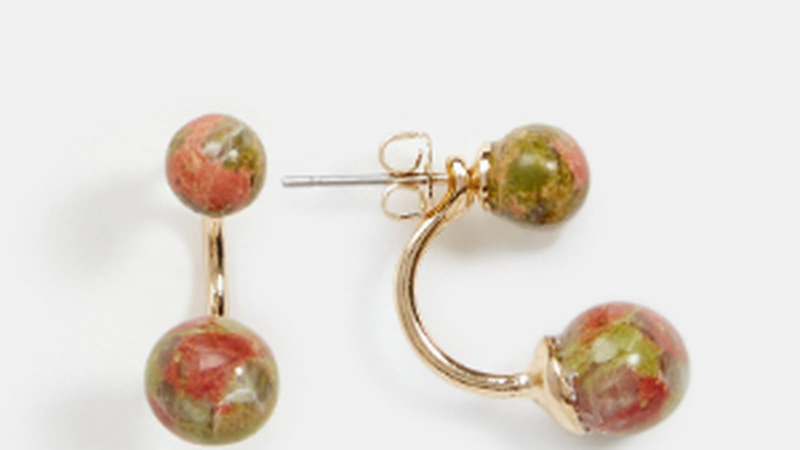 Boucles d'oreilles Asos