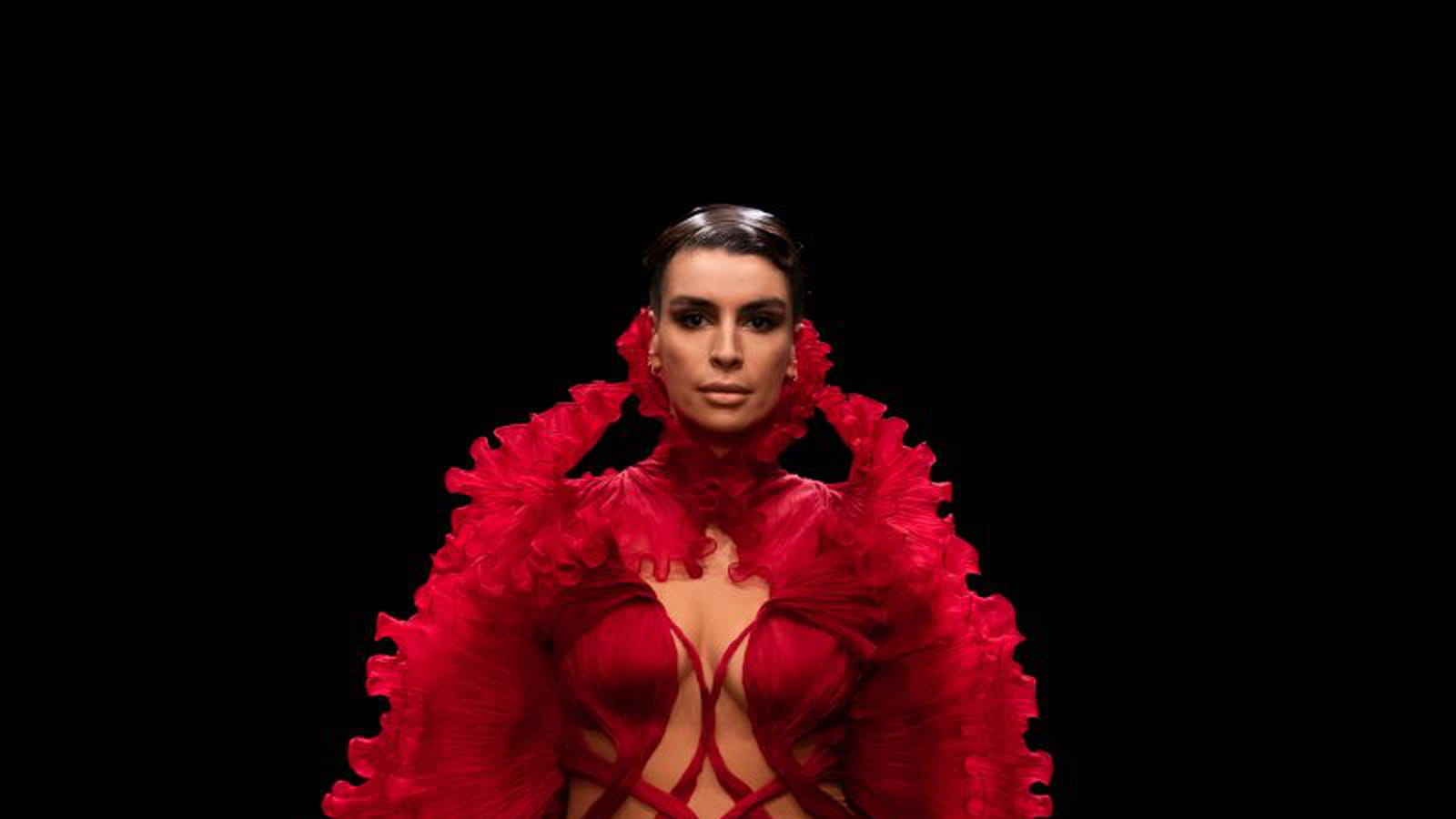Iris Van Herpen
