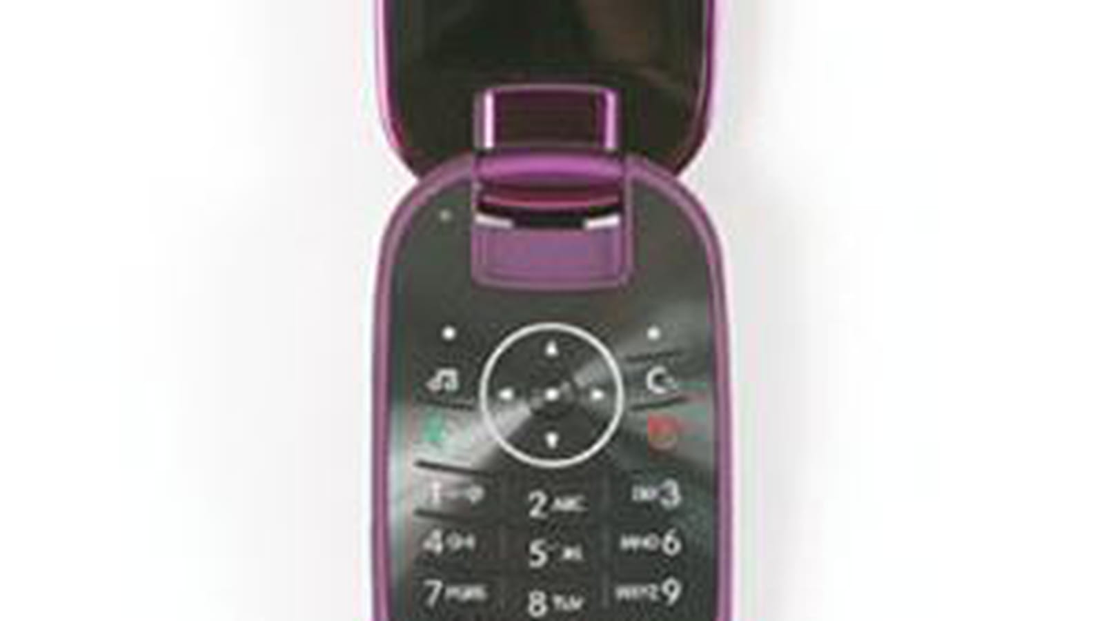 Le motorola U9