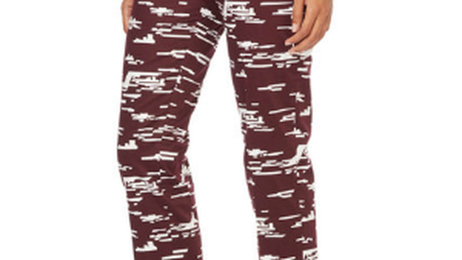 Pantalon Monoprix 