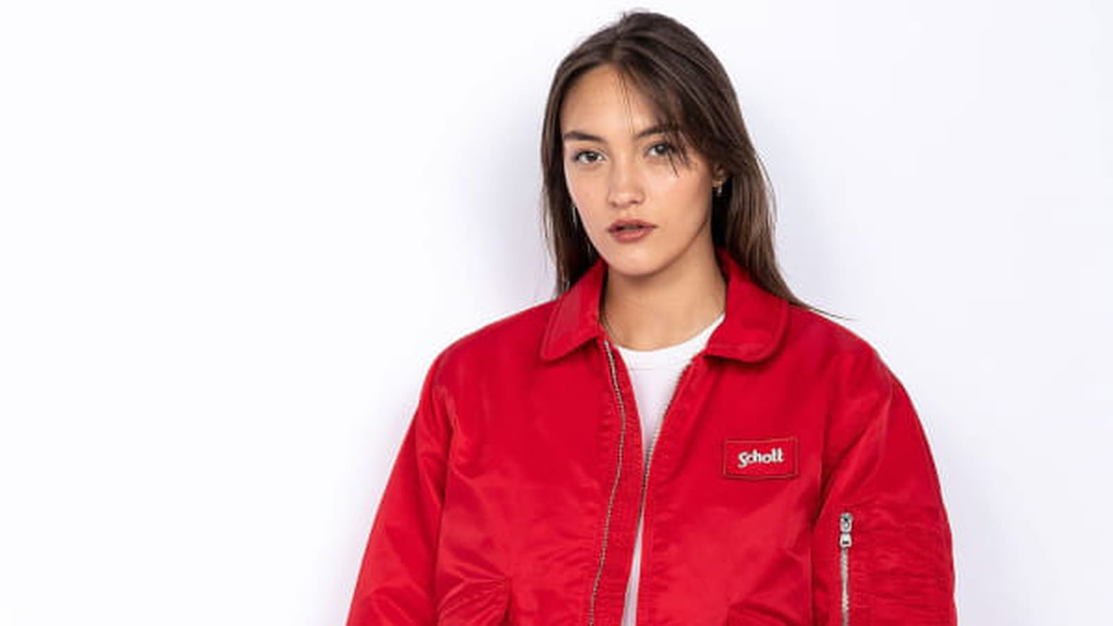 Blouson Schott 