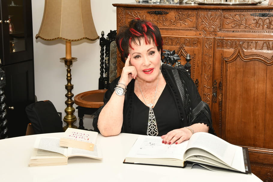 Mort de Rika Zaraï, chanteuse culte et populaire