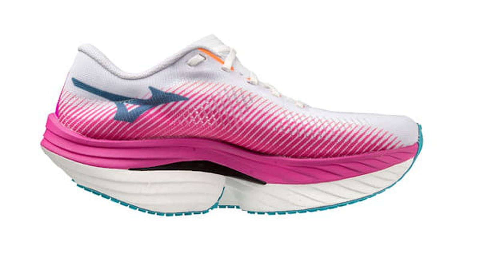 Baskets Mizuno