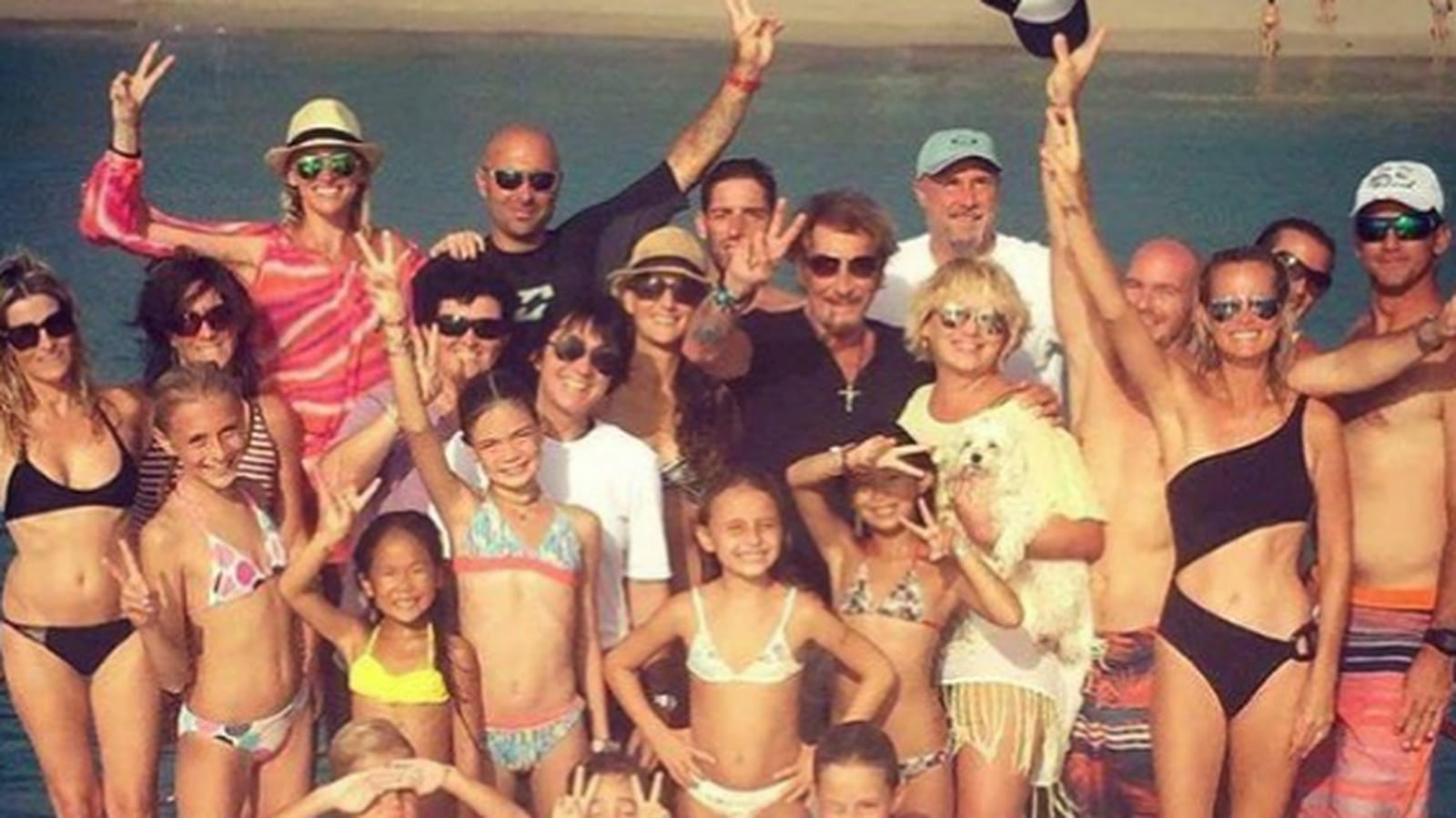 Au revoir, St Barth