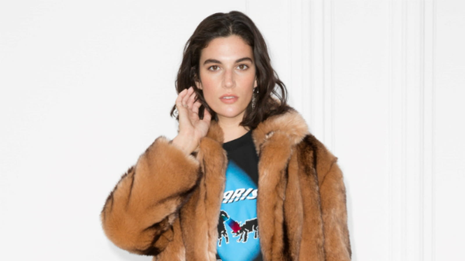 Manteau & Other Stories 