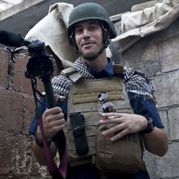 james foley3