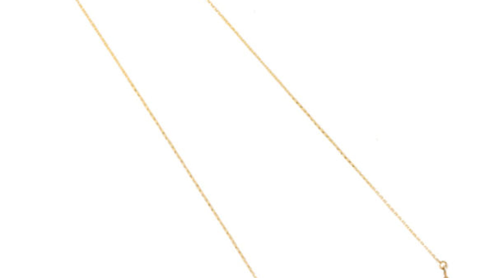 Collier Atelier Paulin 