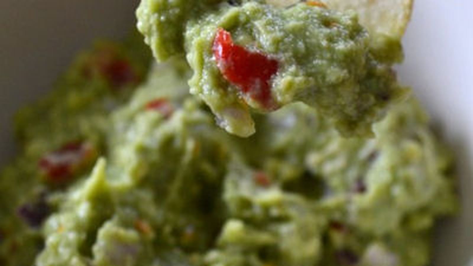 Guacamole