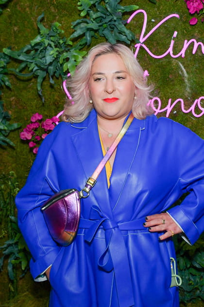 Marilou Berry, apr&egrave;s&nbsp;: pulpeuse