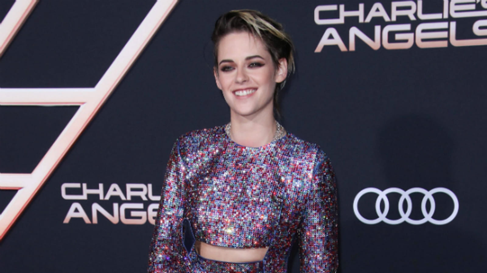 Kristen Stewart
