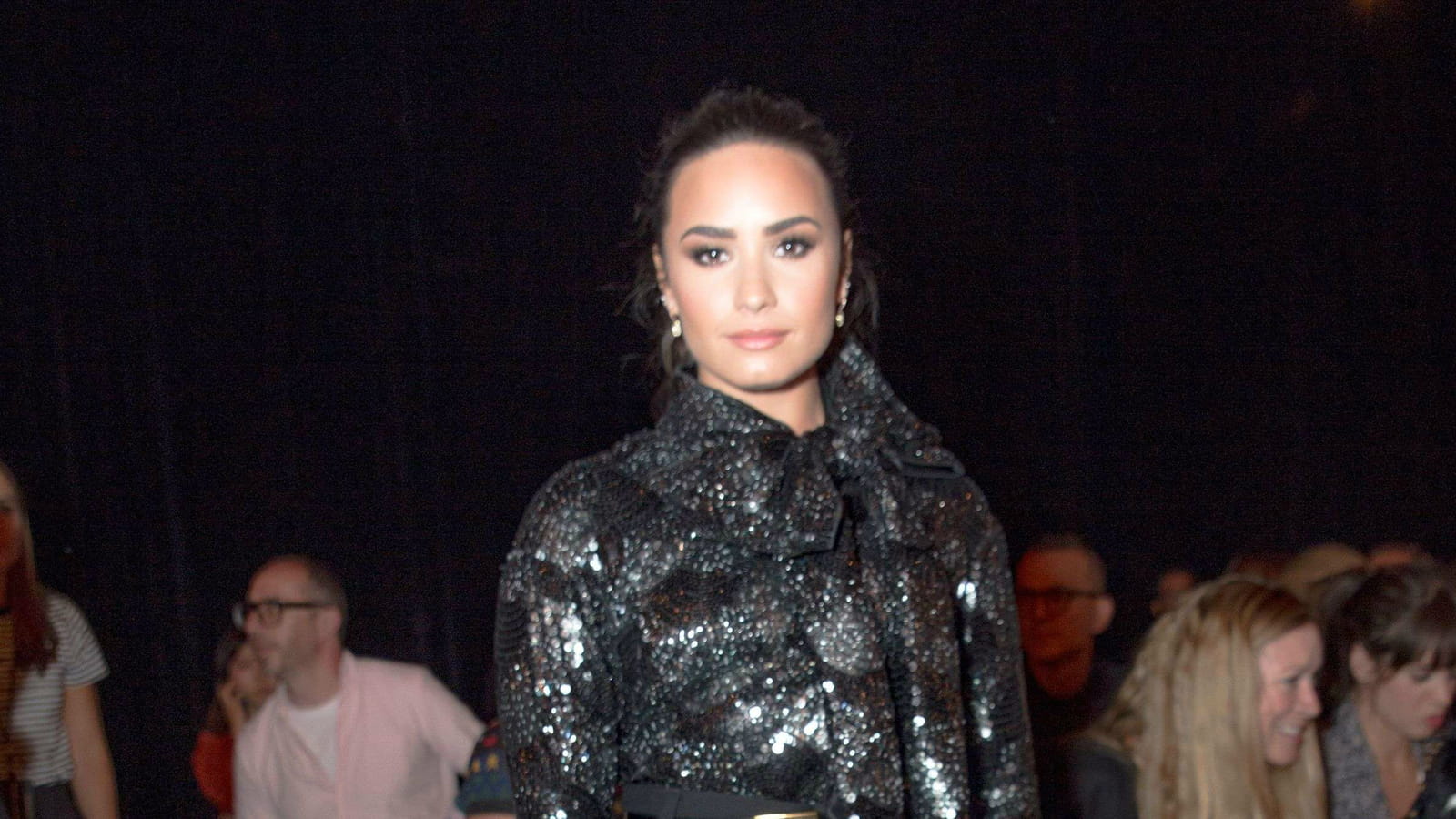Demi Lovato