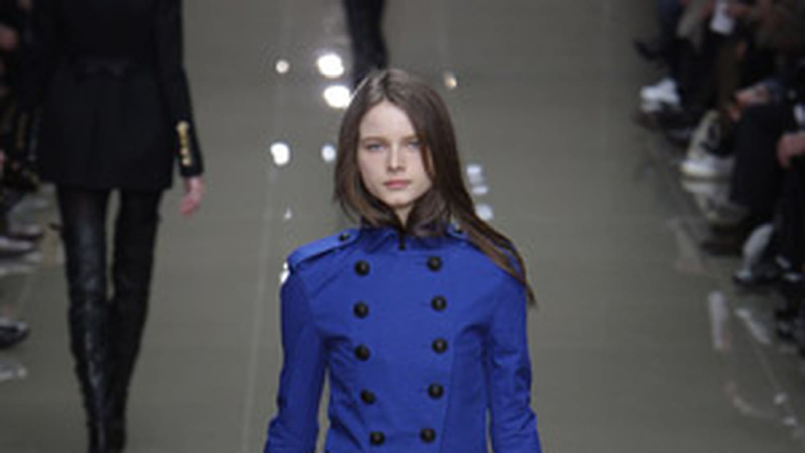 Burberry Prorsum