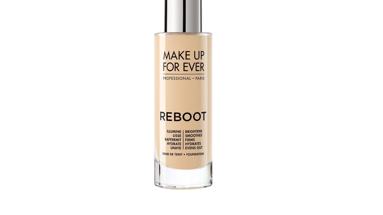 Make up for ever