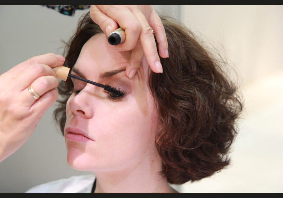 Relooking&nbsp;: le mascara