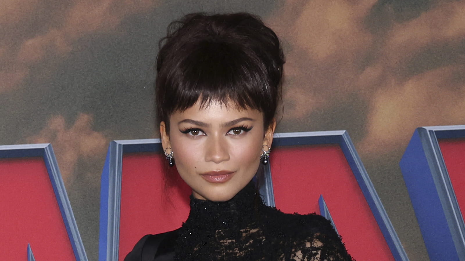 Zendaya