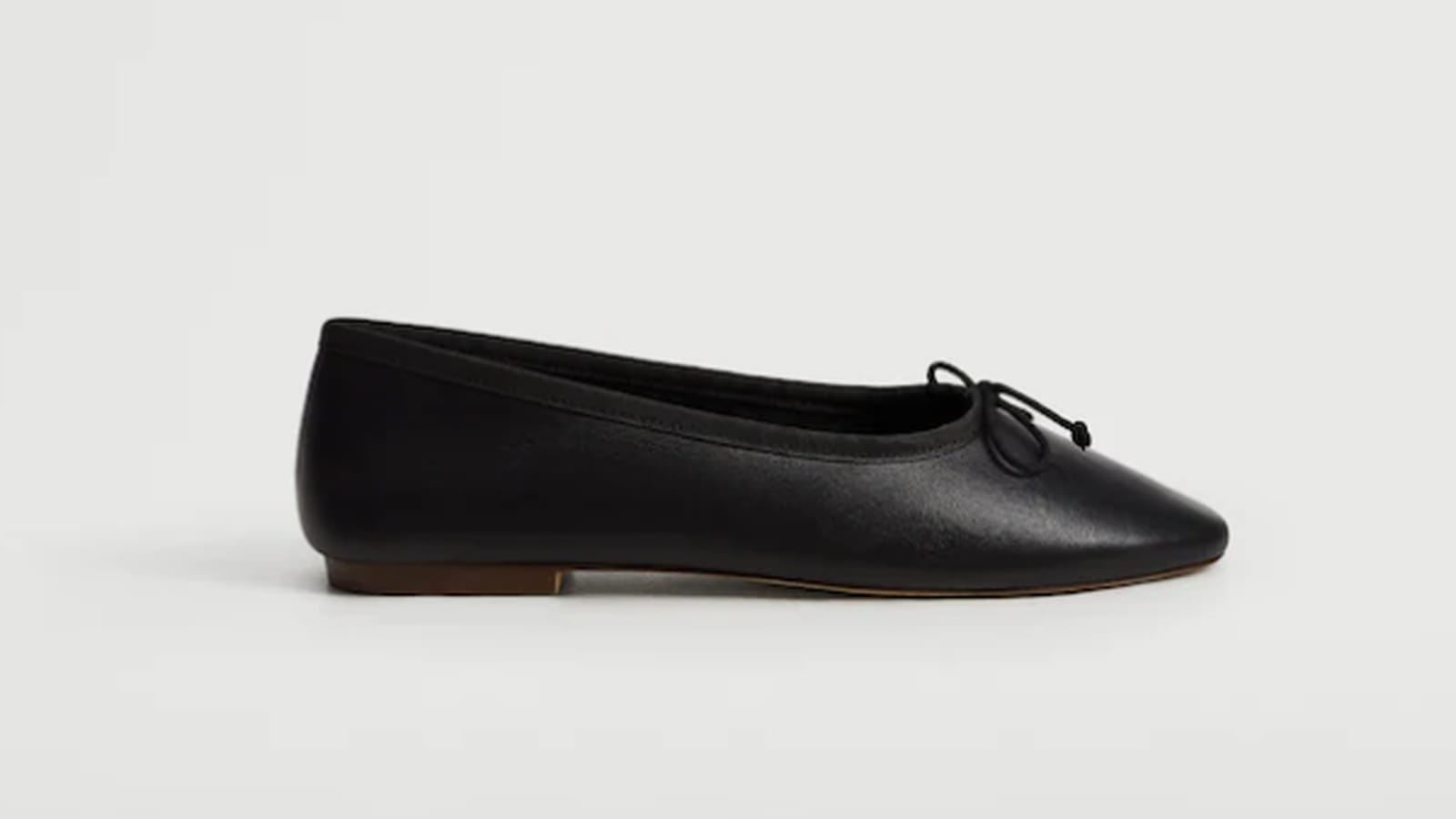 Ballerines Mango