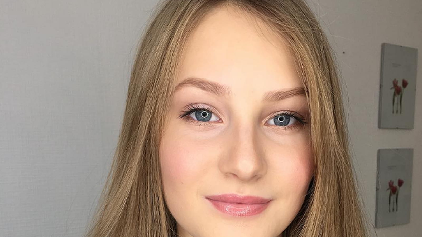 Le make-up nude