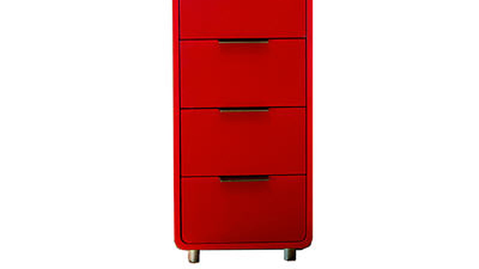 Commode
