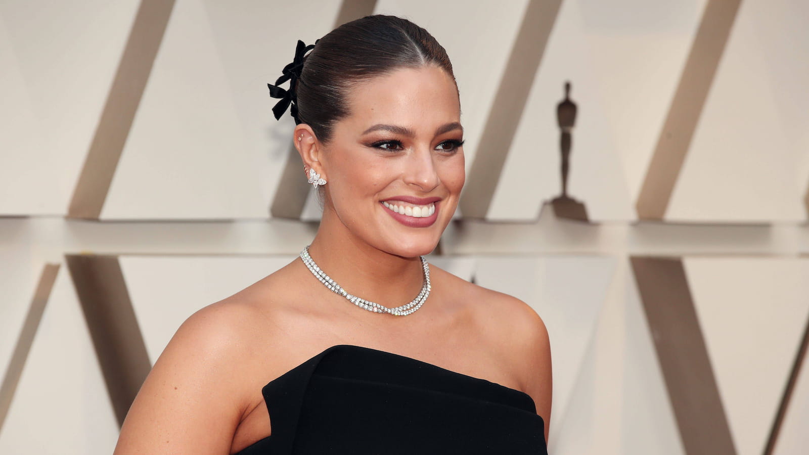 Ashley Graham