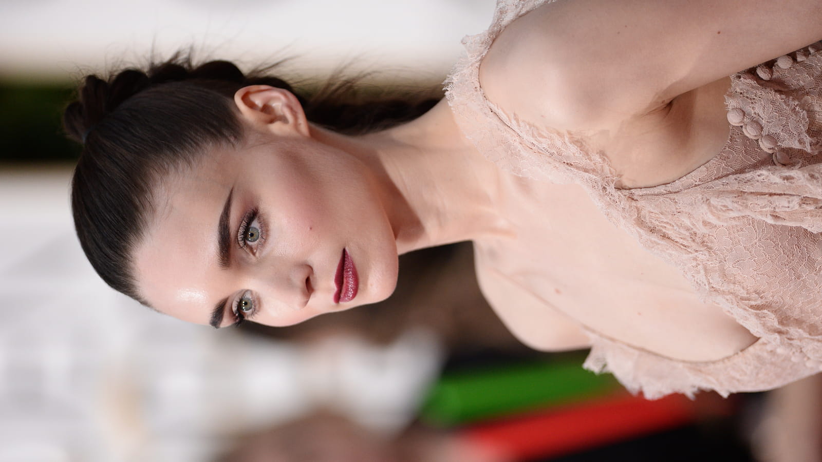 Rooney Mara 
