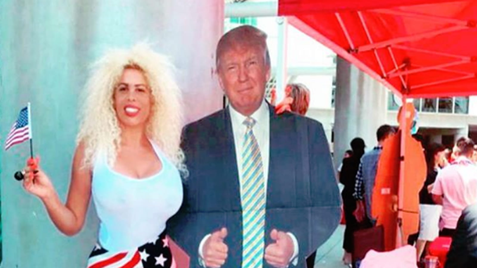 Afida Turner