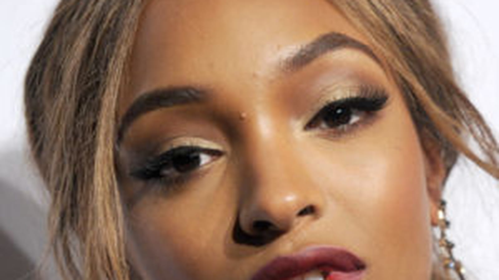 Jourdan Dunn