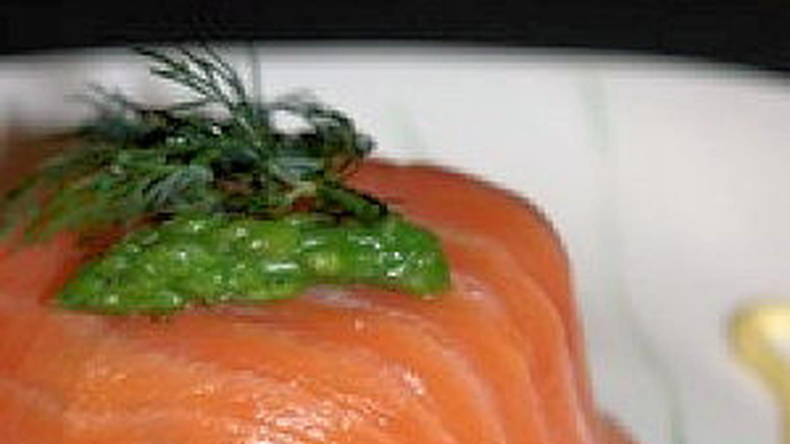 Saumon