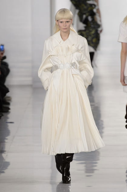 D&eacute;fil&eacute; Maison Margiela