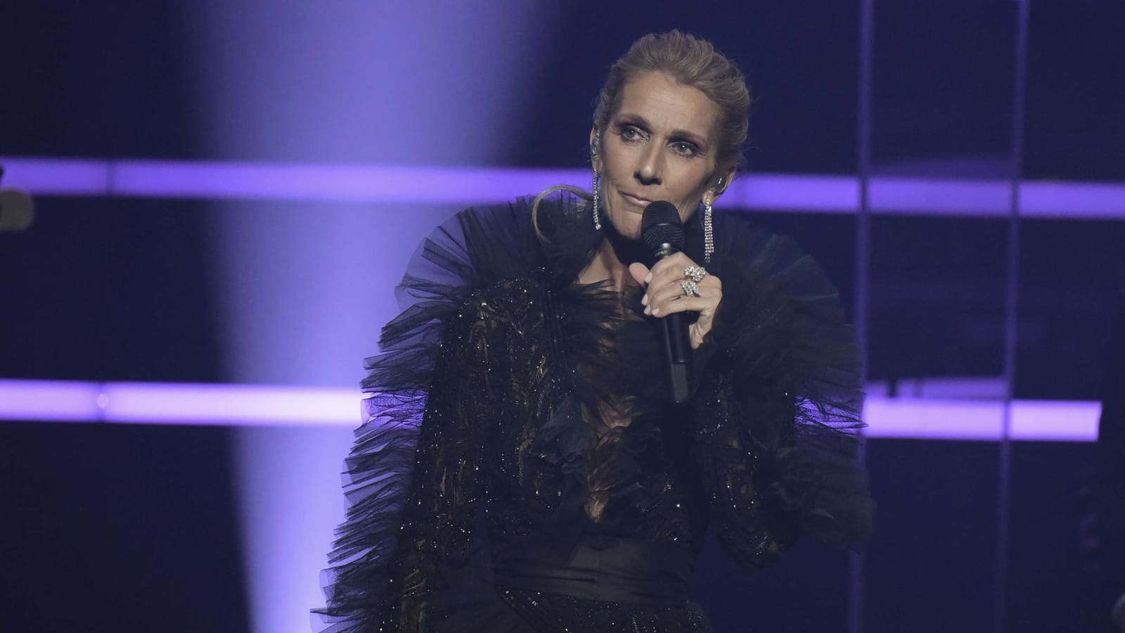 Céline Dion