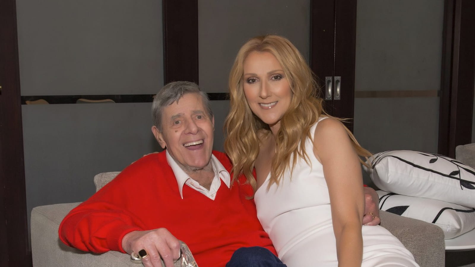 Céline Dion
