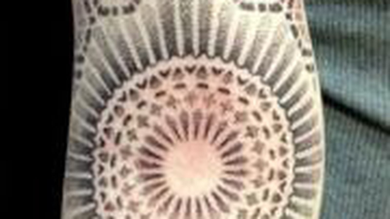 Le dotwork