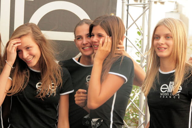 L'annonce des résultats