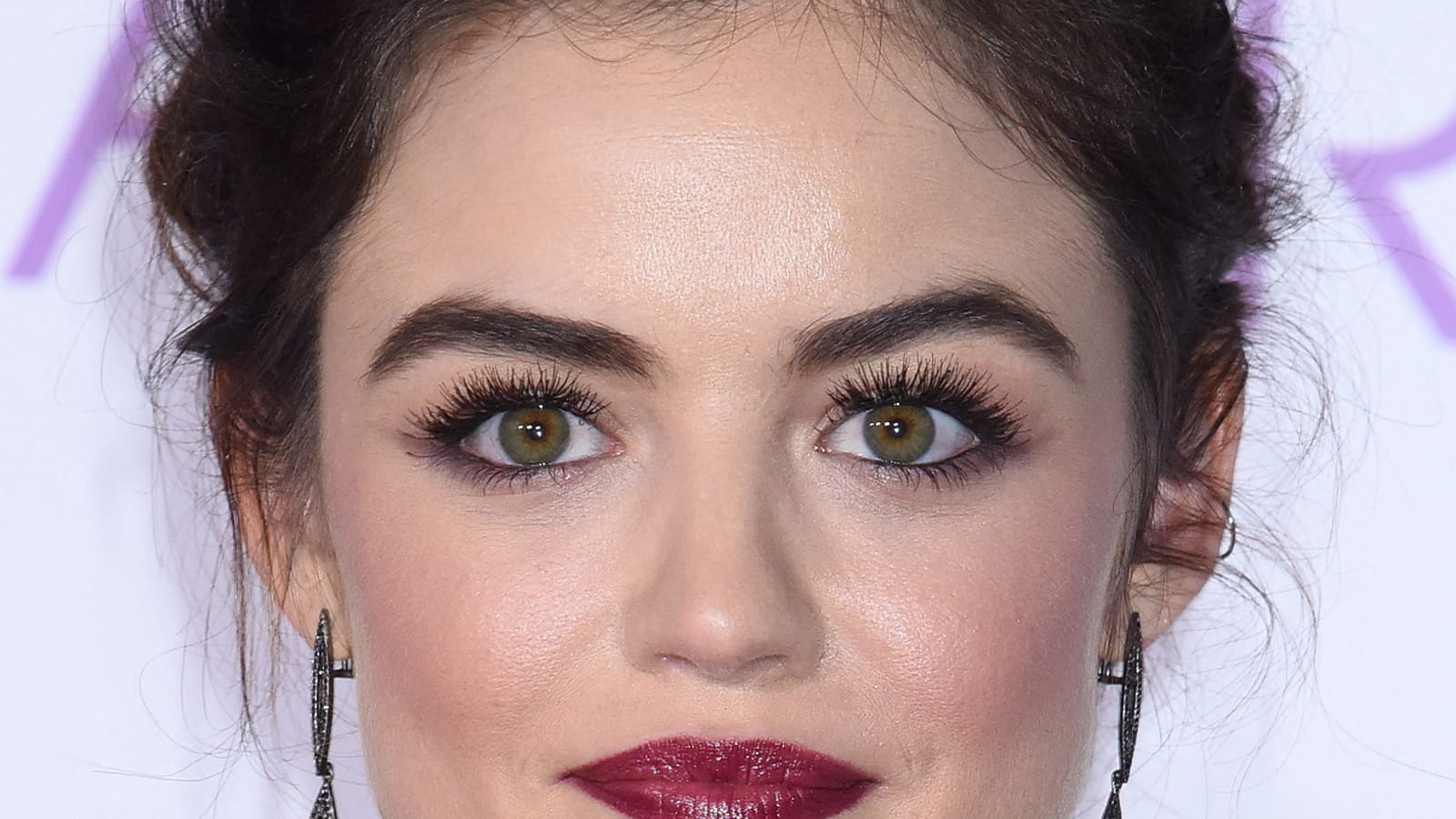 Lucy Hale