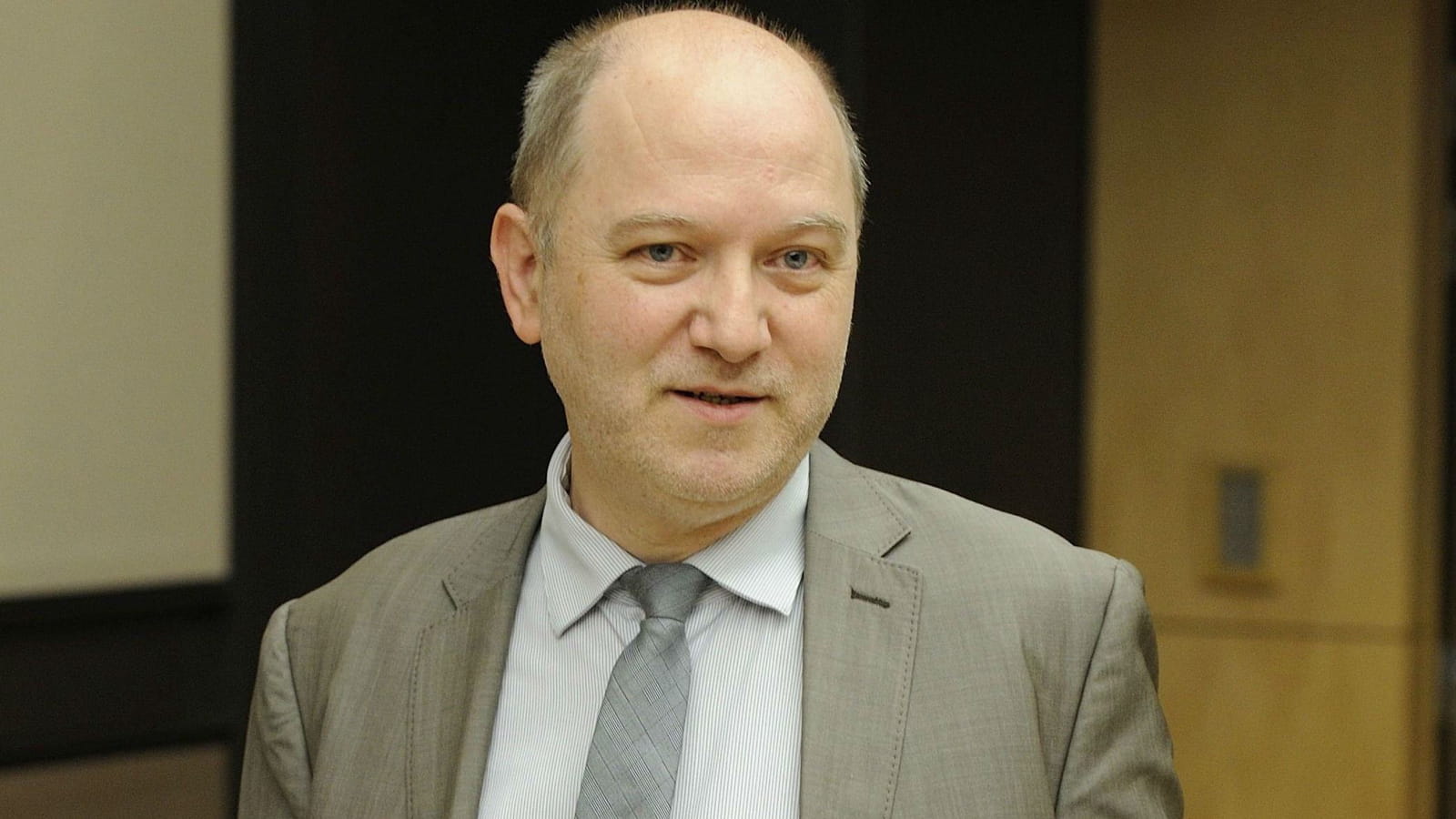 Denis Baupin