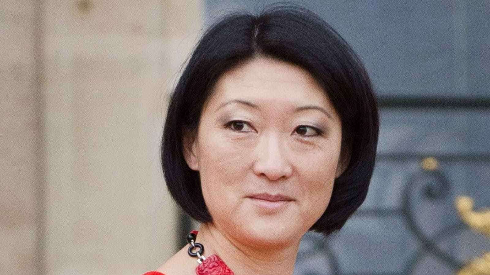 Fleur Pellerin