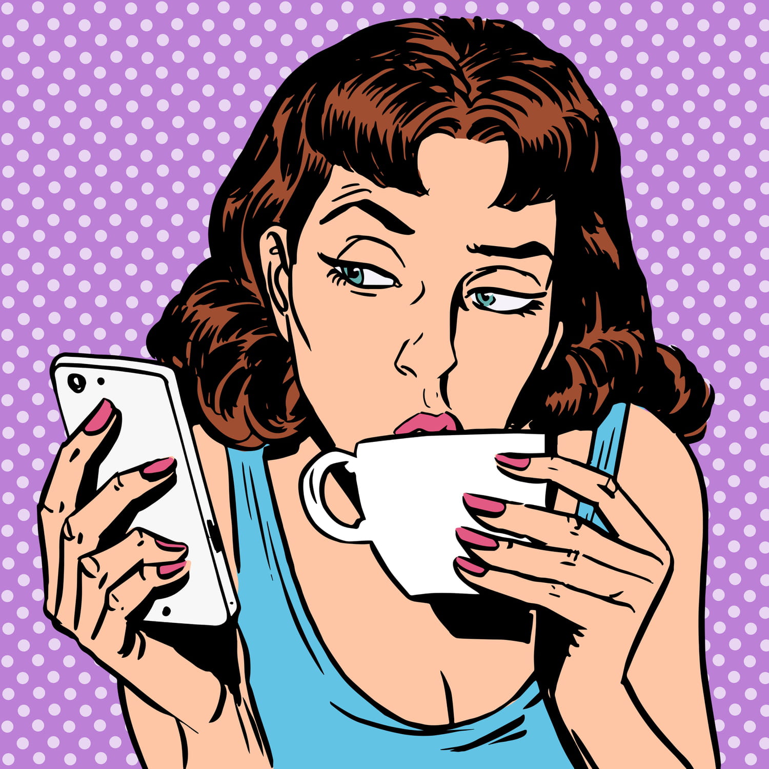 Le ghosting, disparaître pour mieux rompre ?