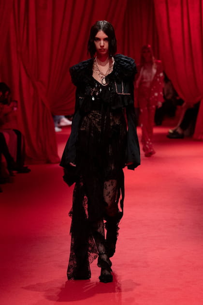 D&eacute;fil&eacute; Aniye Records printemps-&eacute;t&eacute; 2023