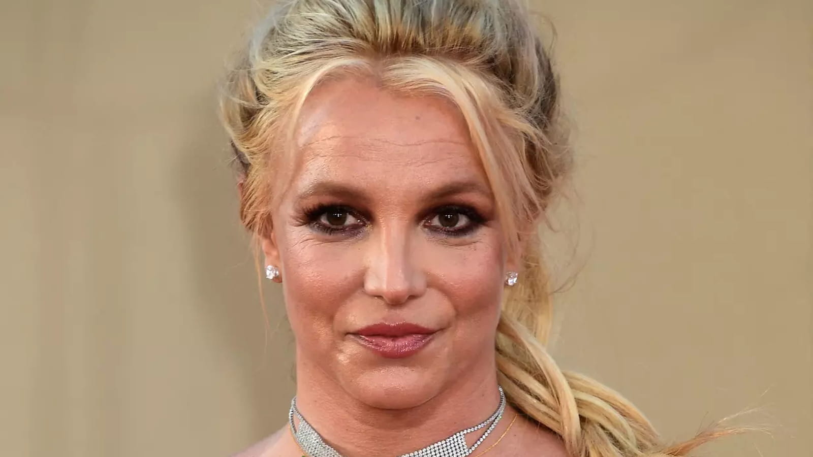 Britney Spears