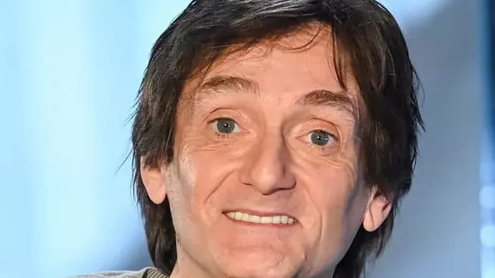 Pierre Palmade