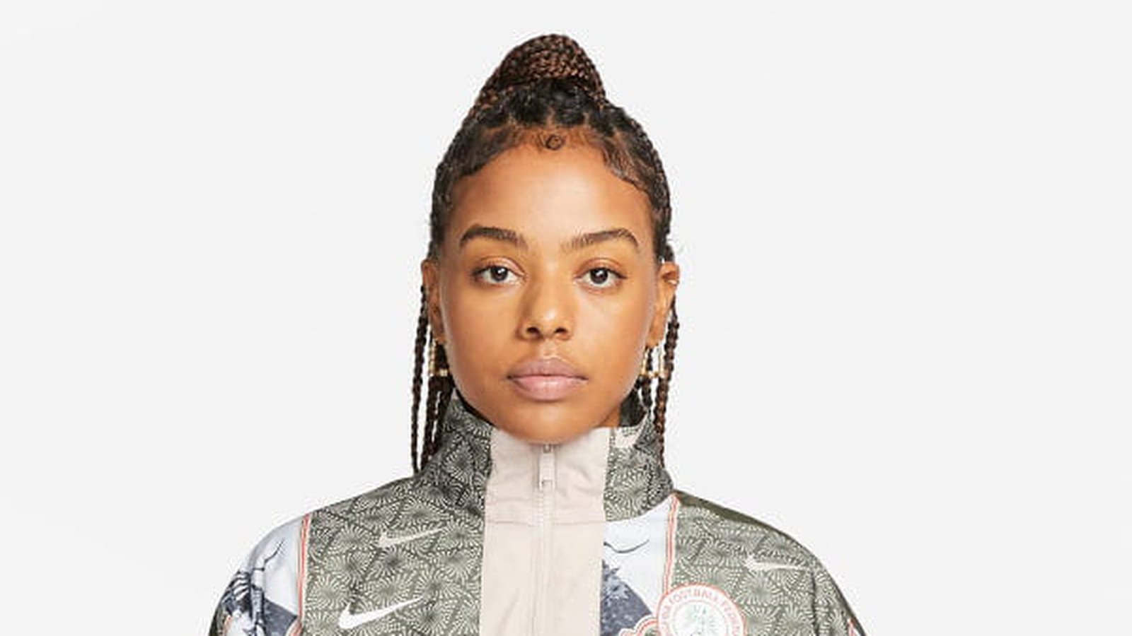 Veste Nike 