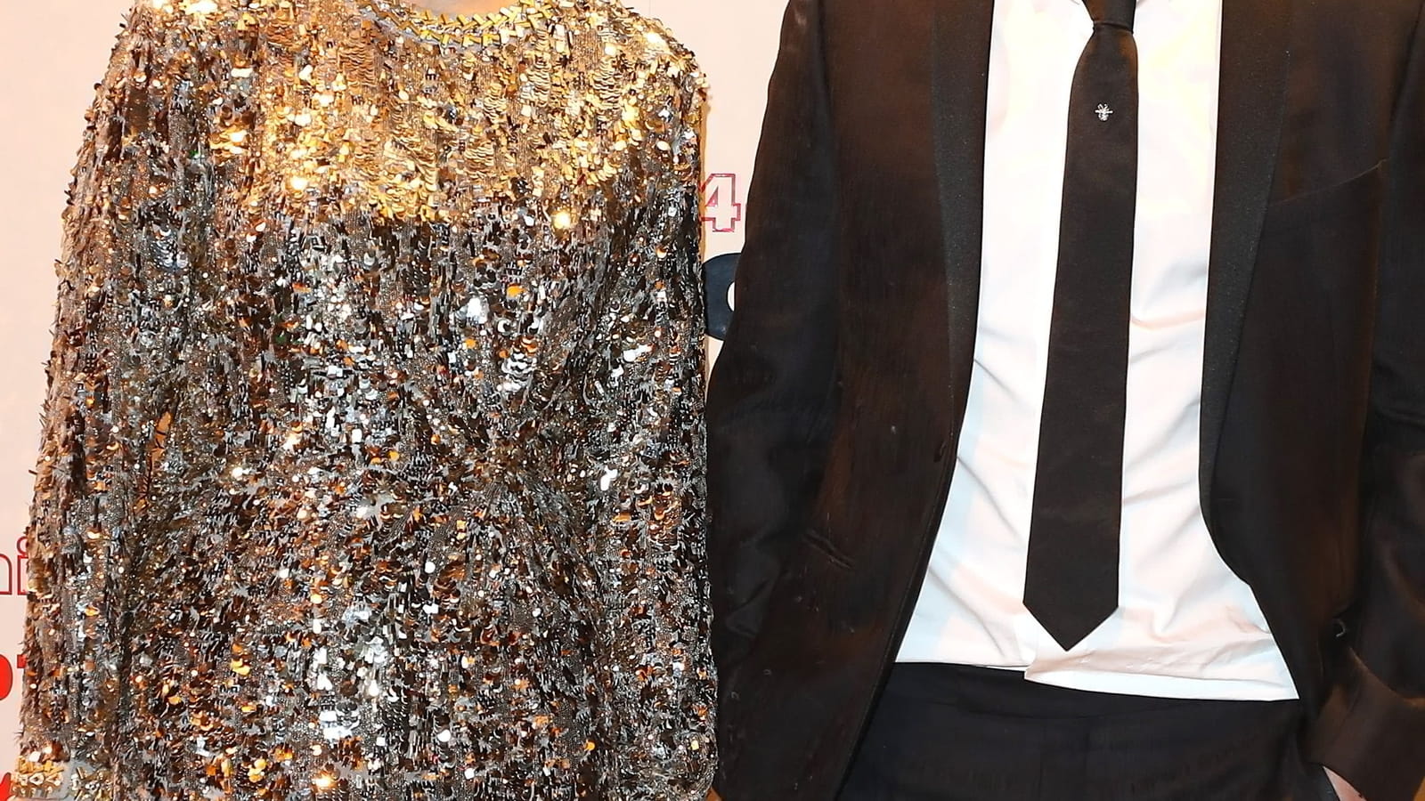 Virginie Efira et Niels Schneider