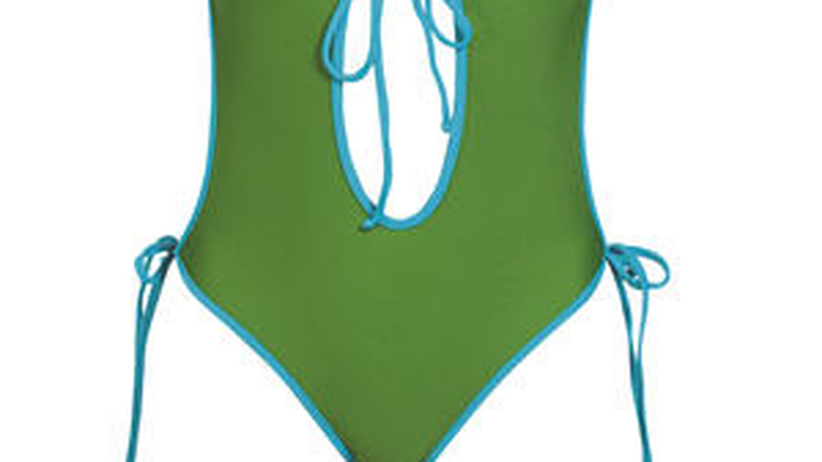 Maillot 1 pièce
